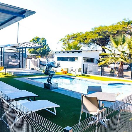 One Home Pretoria-Noord Εξωτερικό φωτογραφία