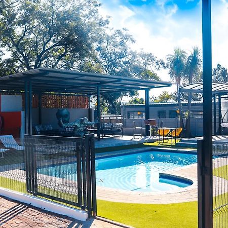 One Home Pretoria-Noord Εξωτερικό φωτογραφία