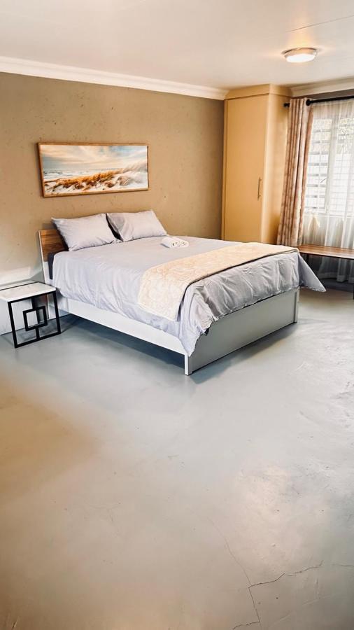One Home Pretoria-Noord Εξωτερικό φωτογραφία