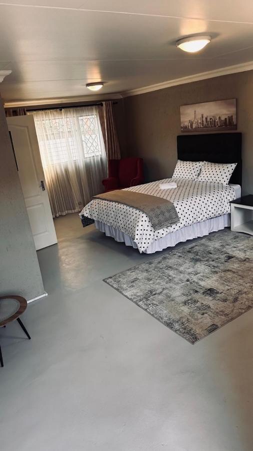 One Home Pretoria-Noord Εξωτερικό φωτογραφία