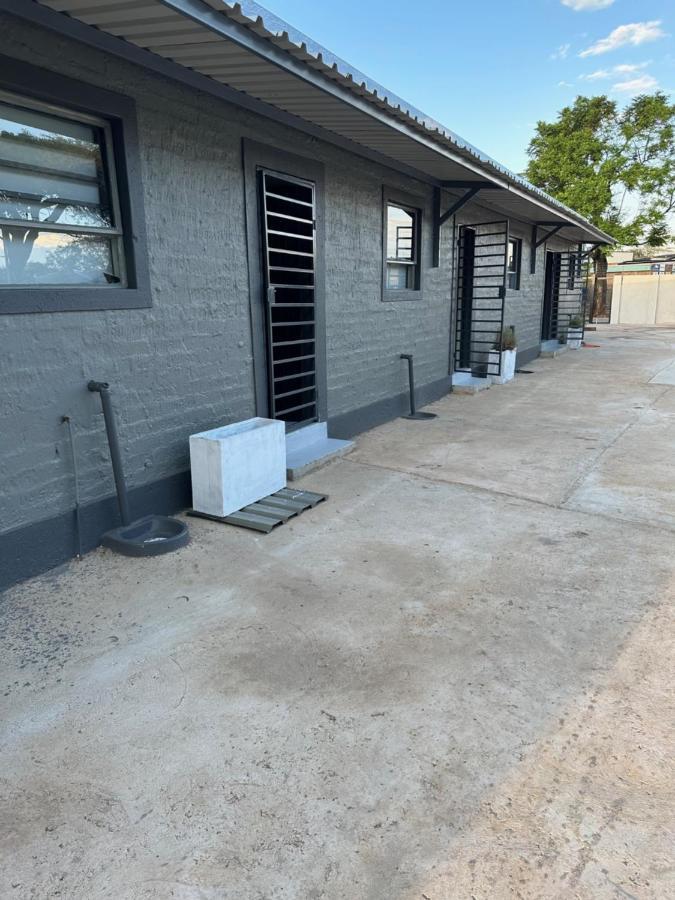 One Home Pretoria-Noord Εξωτερικό φωτογραφία