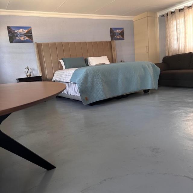 One Home Pretoria-Noord Εξωτερικό φωτογραφία
