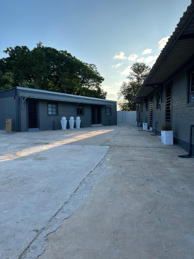 One Home Pretoria-Noord Εξωτερικό φωτογραφία