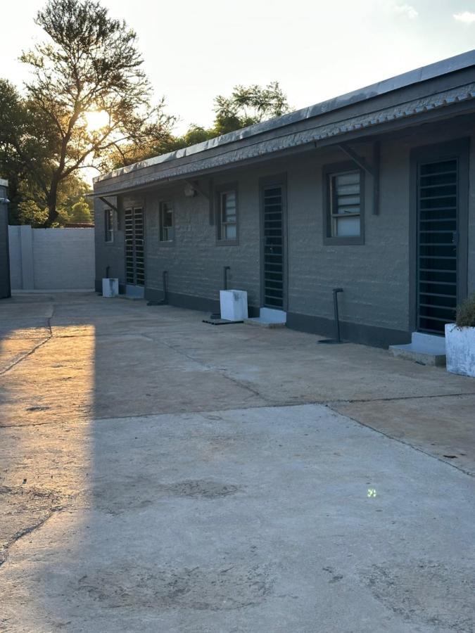 One Home Pretoria-Noord Εξωτερικό φωτογραφία