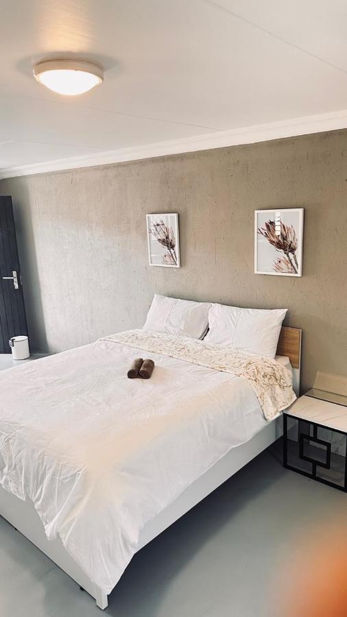 One Home Pretoria-Noord Εξωτερικό φωτογραφία
