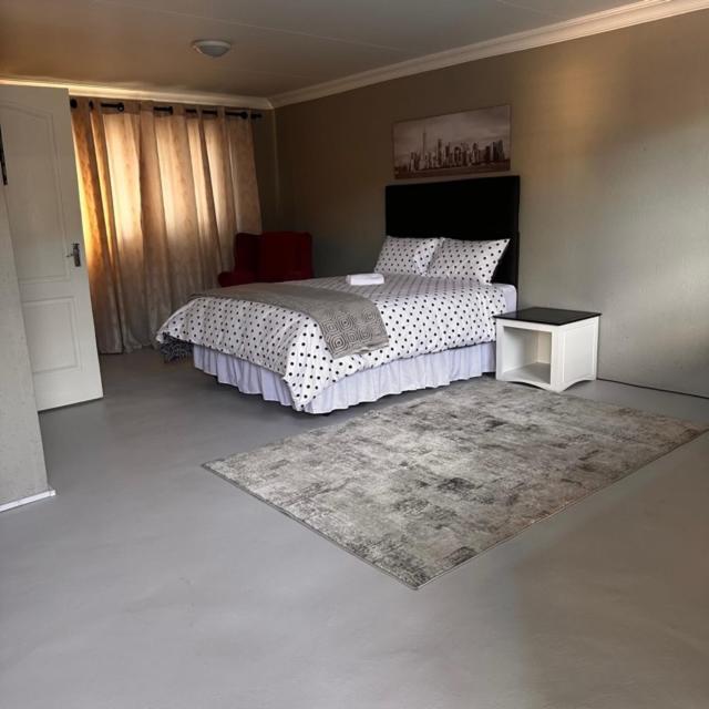 One Home Pretoria-Noord Εξωτερικό φωτογραφία