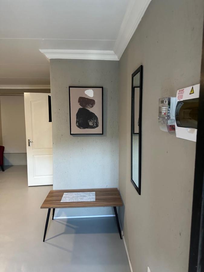 One Home Pretoria-Noord Εξωτερικό φωτογραφία