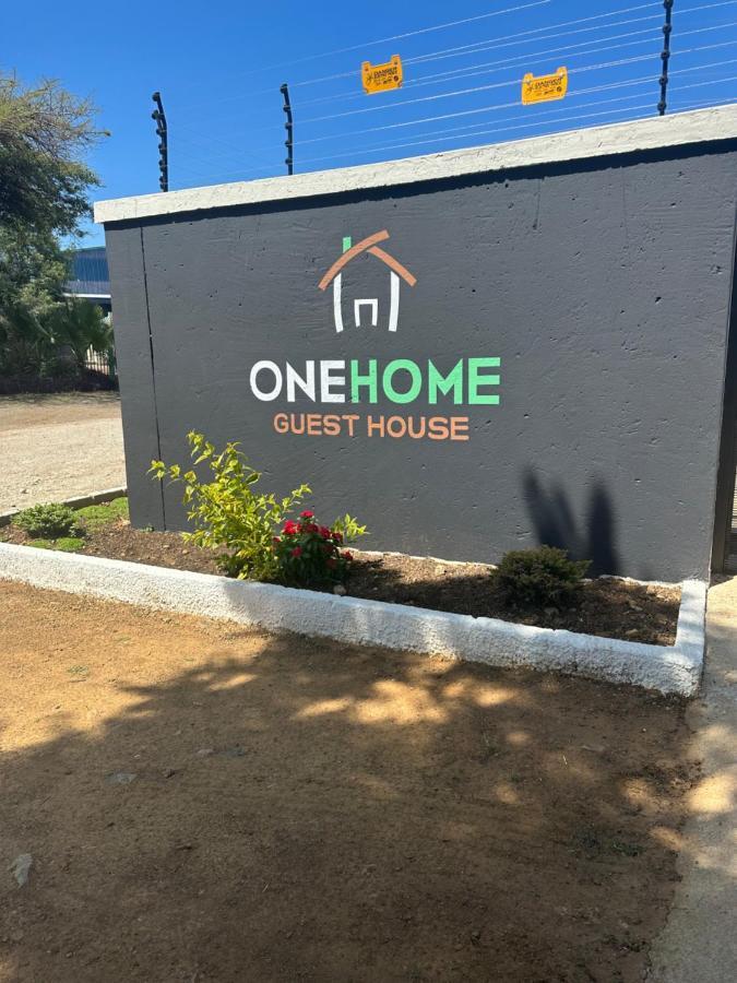 One Home Pretoria-Noord Εξωτερικό φωτογραφία