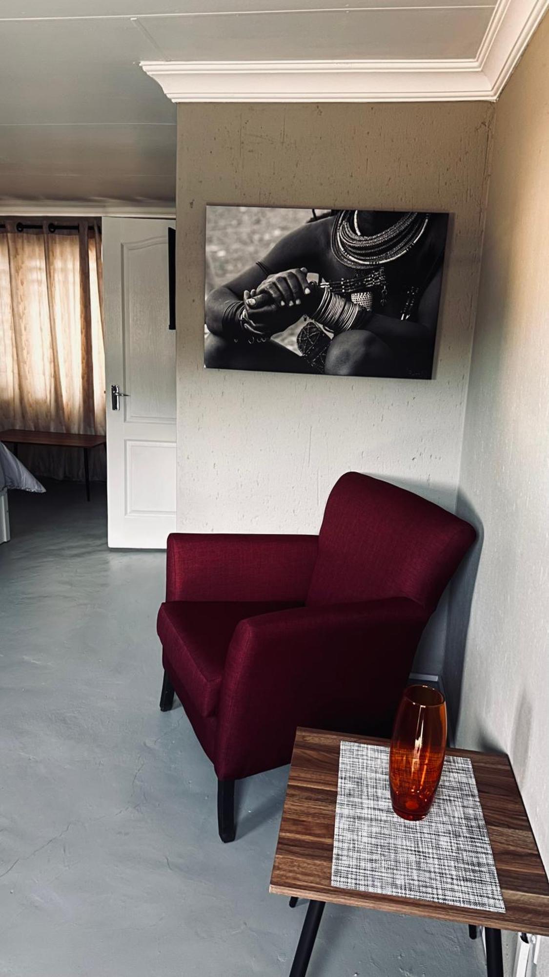 One Home Pretoria-Noord Εξωτερικό φωτογραφία