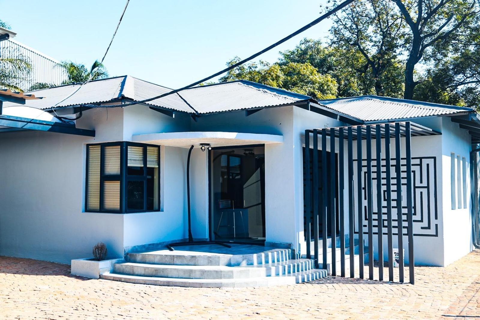 One Home Pretoria-Noord Εξωτερικό φωτογραφία