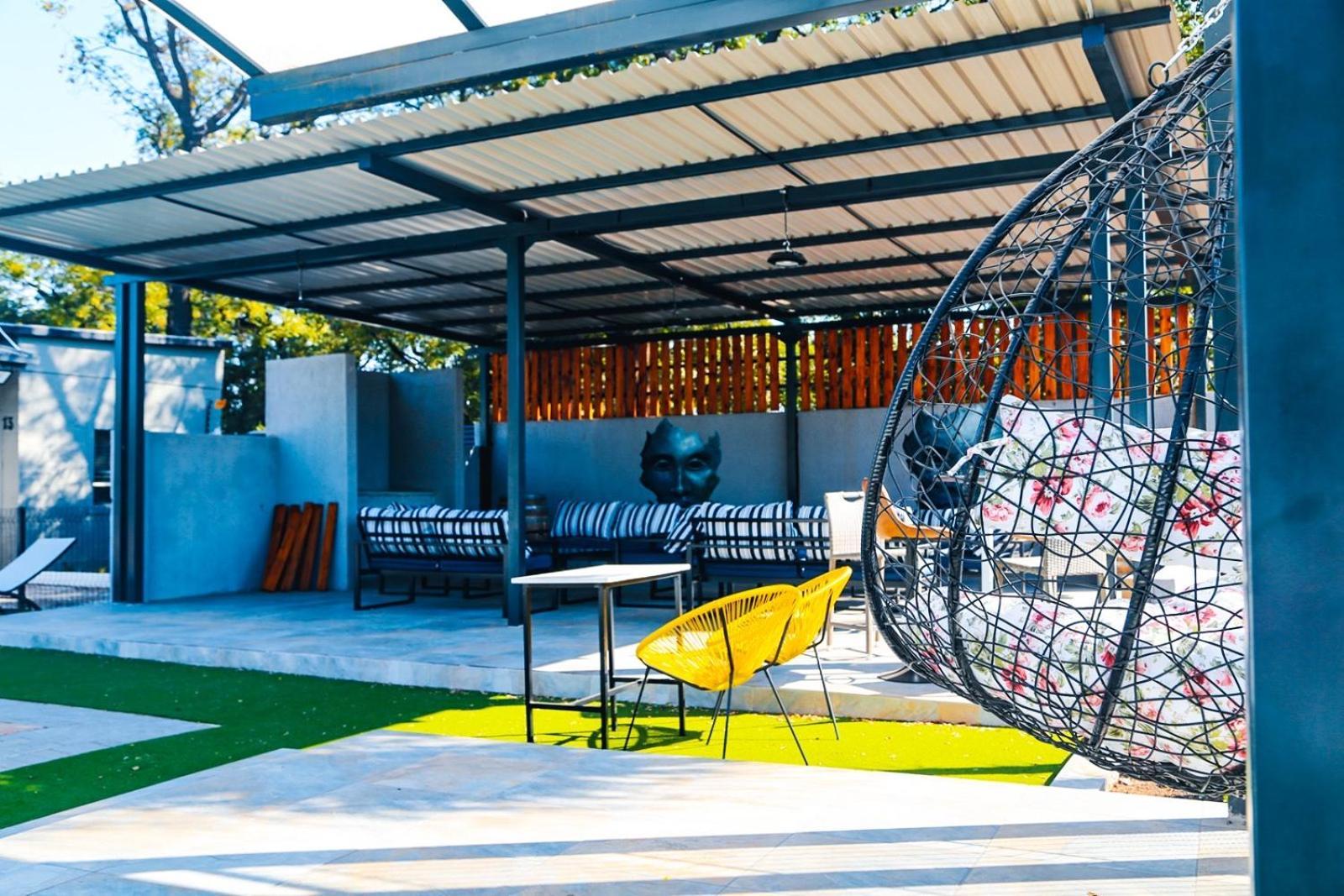 One Home Pretoria-Noord Εξωτερικό φωτογραφία
