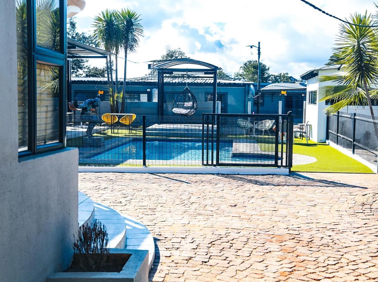 One Home Pretoria-Noord Εξωτερικό φωτογραφία