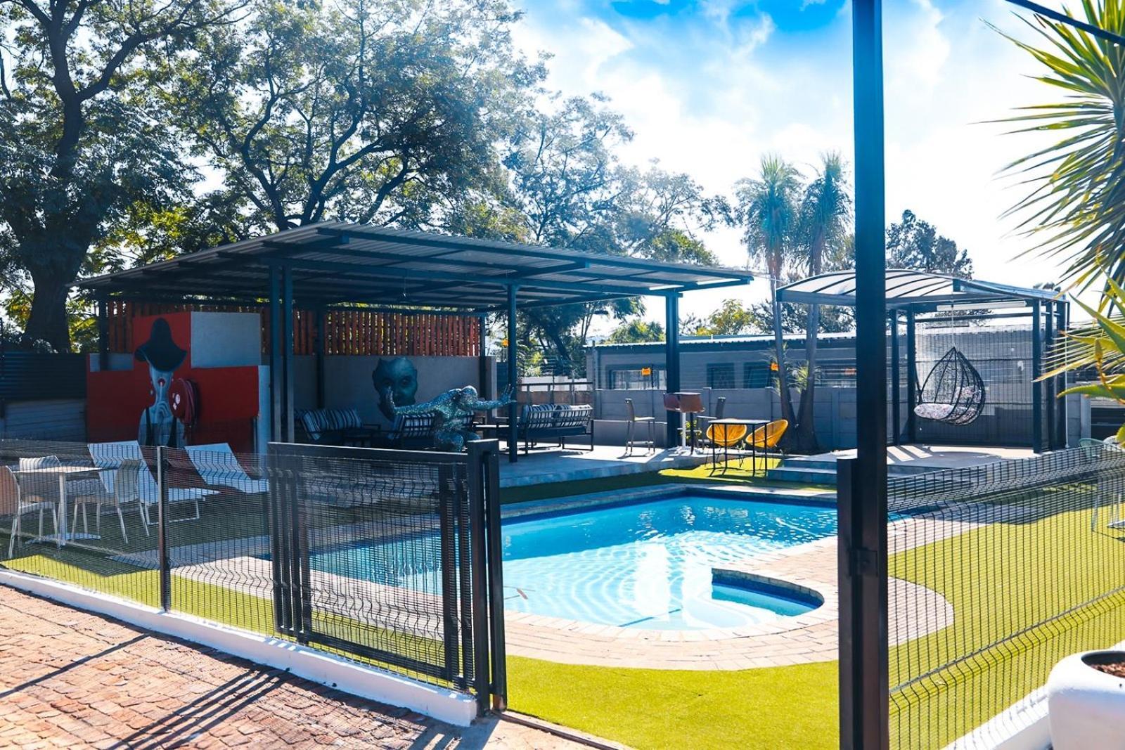 One Home Pretoria-Noord Εξωτερικό φωτογραφία
